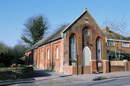 Lavant Street, Petersfield